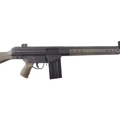 Replika karabinu CA-A3 OD-G-CLA-01-019054-00 asgbox.pl