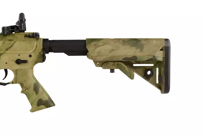 Replika karabinka ASR111 HYBRID - Atacs FG OD-G-APS-01-012163-00 asgbox.pl Replika karabinka ASR111 HYBRID - Atacs FG - obrazek 4