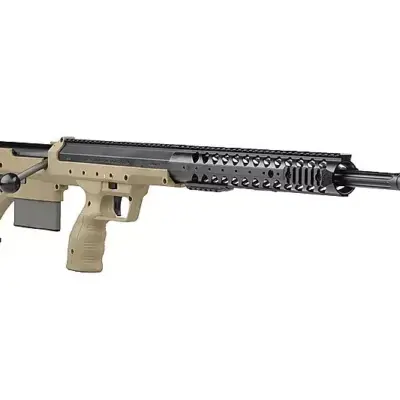 Replika karabinu snajperskiego SRS A1 26" FDE OD-G-SVB-03-011214-00 asgbox.pl