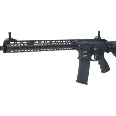 Replika karabinka TR16 MBR 556WH - czarna OD-G-GIG-01-020091-00 asgbox.pl Replika karabinka TR16 MBR 556WH - czarna OD-G-GIG-01-020091-00 asgbox.pl