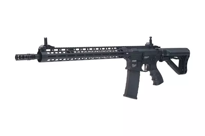 Replika karabinka TR16 MBR 556WH - czarna OD-G-GIG-01-020091-00 asgbox.pl Replika karabinka TR16 MBR 556WH - czarna - obrazek 6