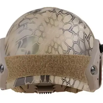 Replika hełmu Ballistic (Protecting Pad) - HLD OD-G-FMA-21-009425-00 asgbox.pl