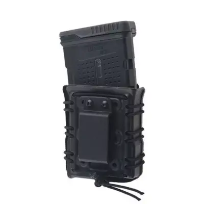 Ładownica SMC na magazynek 7,62 (wersja z dodatkowym wypełnieniem) (na pas 50mm) - czarna OD-G-FMA-19-022326-00 asgbox.pl Ładownica SMC na magazynek 7,62 (wersja z dodatkowym wypełnieniem) (na pas 50mm) - czarna OD-G-FMA-19-022326-00 asgbox.pl