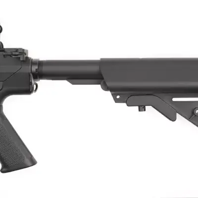 Replika karabinka M110-13 Keymod - czarna OD-G-CLA-01-016070-00 asgbox.pl