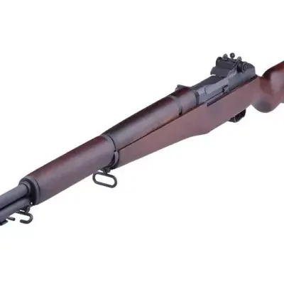 Replika karabinu M1 Garand OD-G-GIG-01-009895-00 asgbox.pl