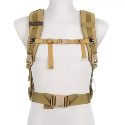 Plecak WISPORT SPARROW 30l gen.II - coyote OD-G-WIS-20-011672-00 asgbox.pl Plecak WISPORT SPARROW 30l gen.II - coyote OD-G-WIS-20-011672-00 asgbox.pl