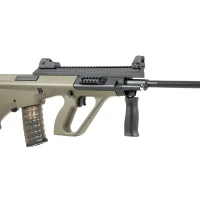 Replika karabinka SW-020C - olive drab OD-G-SWL-01-021812-00 asgbox.pl