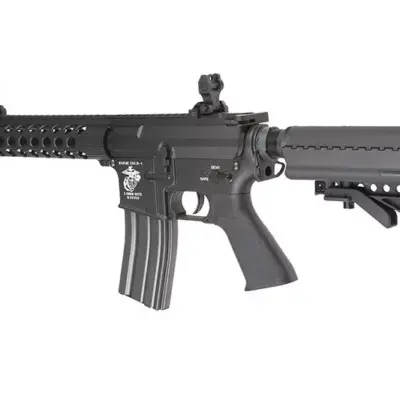 Replika karabinka Specna Arms SA-V12 ONE™ OD-G-SPE-01-014180-00 asgbox.pl Replika karabinka Specna Arms SA-V12 ONE™ OD-G-SPE-01-014180-00 asgbox.pl