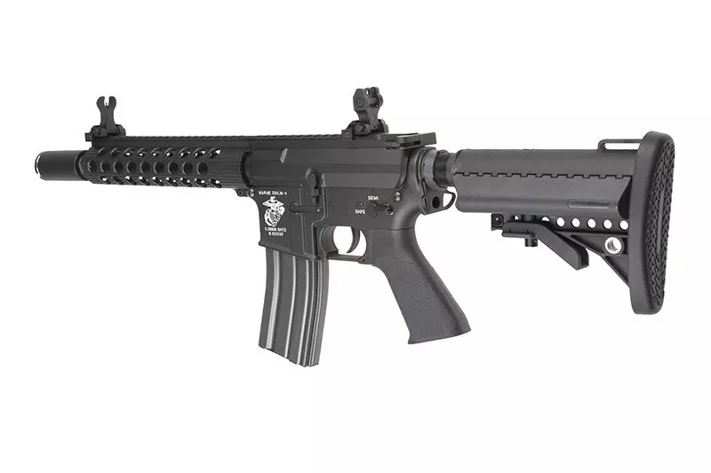 Replika karabinka Specna Arms SA-V12 ONE™ OD-G-SPE-01-014180-00 asgbox.pl Replika karabinka Specna Arms SA-V12 ONE™ - obrazek 7