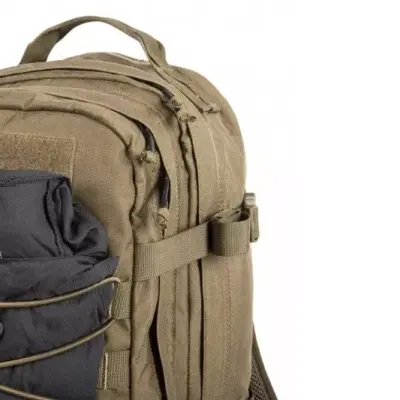 Plecak RACCOON Mk2 (20l) - Cordura® - Czarny OD-G-HEL-20-016783-00 asgbox.pl