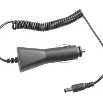 asgbox.pl - Zasilacz samochodowy C-5H do ładowarek Baofeng