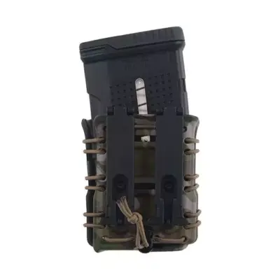 Ładownica SMC na magazynek 7.62 (MOLLE) - MC OD-G-FMA-19-022191-00 asgbox.pl Ładownica SMC na magazynek 7.62 (MOLLE) - MC OD-G-FMA-19-022191-00 asgbox.pl