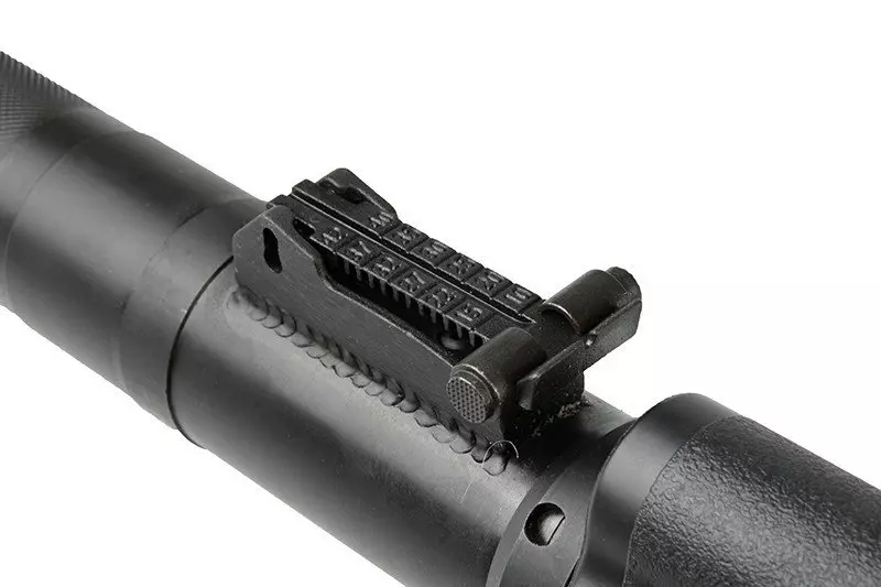 Replika karabinu wyborowego GSS OD-G-GIG-01-007767-00 asgbox.pl Replika karabinu wyborowego GSS - obrazek 6