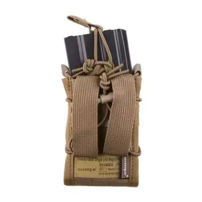 Uniwersalna ładownica karabinowa SUMP - coyote brown OD-G-EME-19-019173-00 asgbox.pl