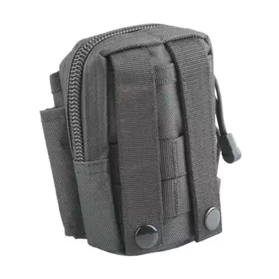 Ładownica uniwersalna Commander - czarna OD-G-GFT-19-016382-00 asgbox.pl