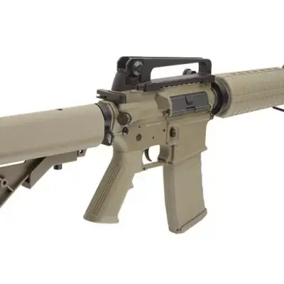 Replika karabinka KM4 CQB - Dark Earth OD-G-KWA-01-017992-00 asgbox.pl Replika karabinka KM4 CQB - Dark Earth OD-G-KWA-01-017992-00 asgbox.pl