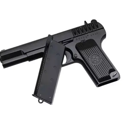 Replika gazowa pistoletu WE33 OD-G-WET-02-005288-00 asgbox.pl