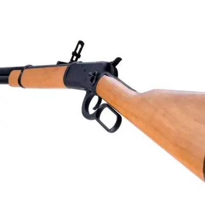 Replika karabinu 1892A (Real Wood) OD-G-AIK-02-002072-00 asgbox.pl