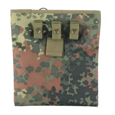 Torba zrzutowa na magazynki - flecktarn OD-G-GFT-19-010845-00 asgbox.pl Torba zrzutowa na magazynki - flecktarn OD-G-GFT-19-010845-00 asgbox.pl