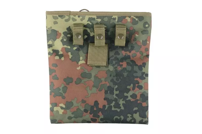 Torba zrzutowa na magazynki - flecktarn OD-G-GFT-19-010845-00 asgbox.pl Torba zrzutowa na magazynki - flecktarn - obrazek 6