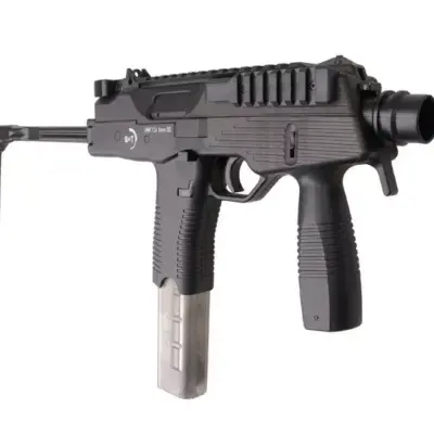 Replika pistoletu maszynowego MP9 A1 OD-G-ASG-01-004119-00 asgbox.pl Replika pistoletu maszynowego MP9 A1 OD-G-ASG-01-004119-00 asgbox.pl