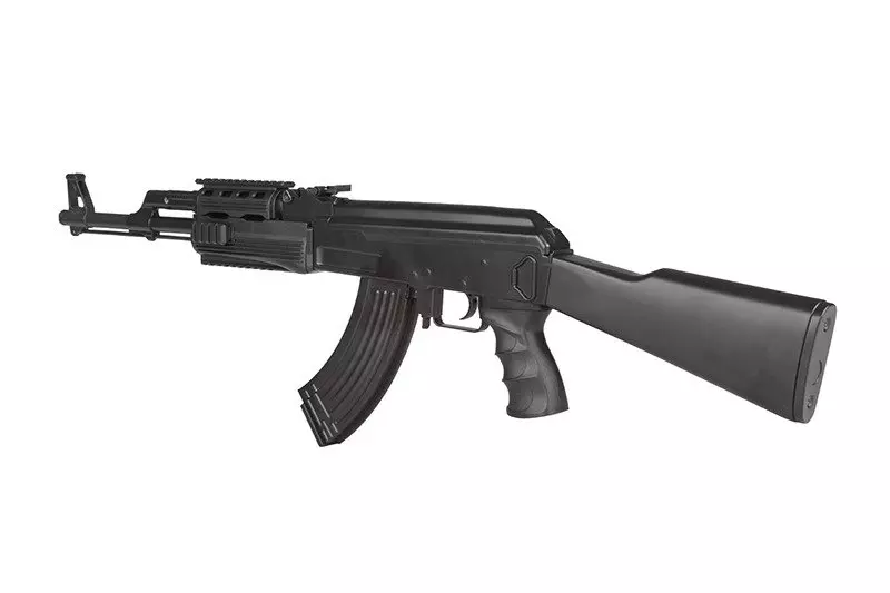 Replika karabinu szturmowego CM.022A OD-G-CYM-01-011223-00 asgbox.pl Replika karabinu szturmowego CM.022A - obrazek 6