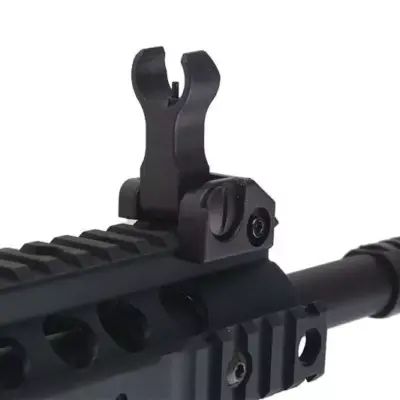 Replika karabinka CM630 - czarna OD-G-CYM-01-021200-00 asgbox.pl Replika karabinka CM630 - czarna OD-G-CYM-01-021200-00 asgbox.pl