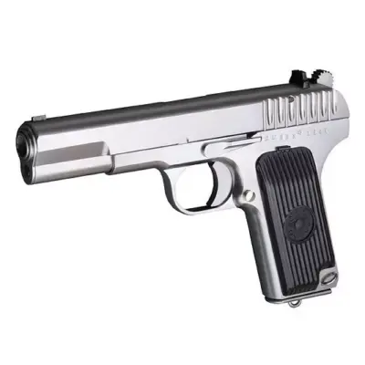 Replika gazowa pistoletu WE33 OD-G-WET-02-005289-00 asgbox.pl