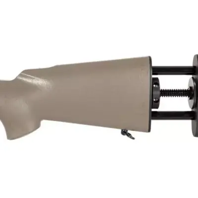 Replika krabinu snajperskiego SW-04 - tan OD-G-SWL-03-002100-00 asgbox.pl