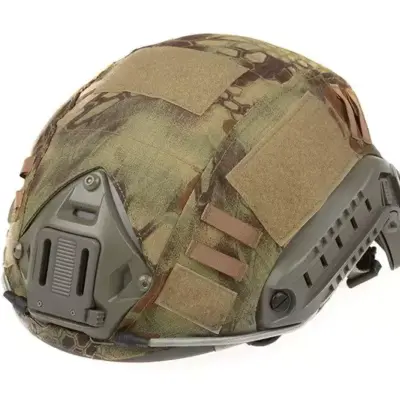 Taktyczny pokrowiec na hełm typu FAST - MND OD-G-EME-21-012911-00 asgbox.pl