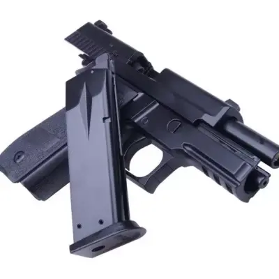 Replika pistoletu KP-02 OD-G-KJW-02-002385-00 asgbox.pl