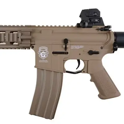 Replika karabinka GR16 CQW WASP - Tan OD-G-GIG-01-007899-00 asgbox.pl Replika karabinka GR16 CQW WASP - Tan OD-G-GIG-01-007899-00 asgbox.pl