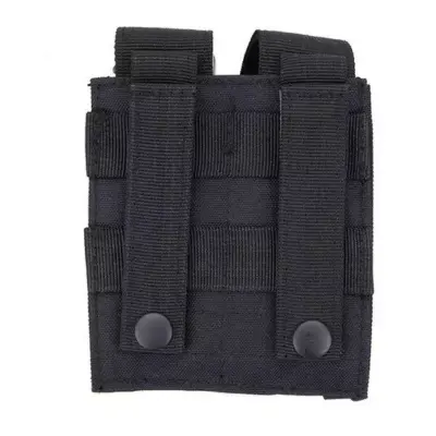 Podwójna ładownica pistoletowa - czarna OD-G-GFT-19-001406-00 asgbox.pl