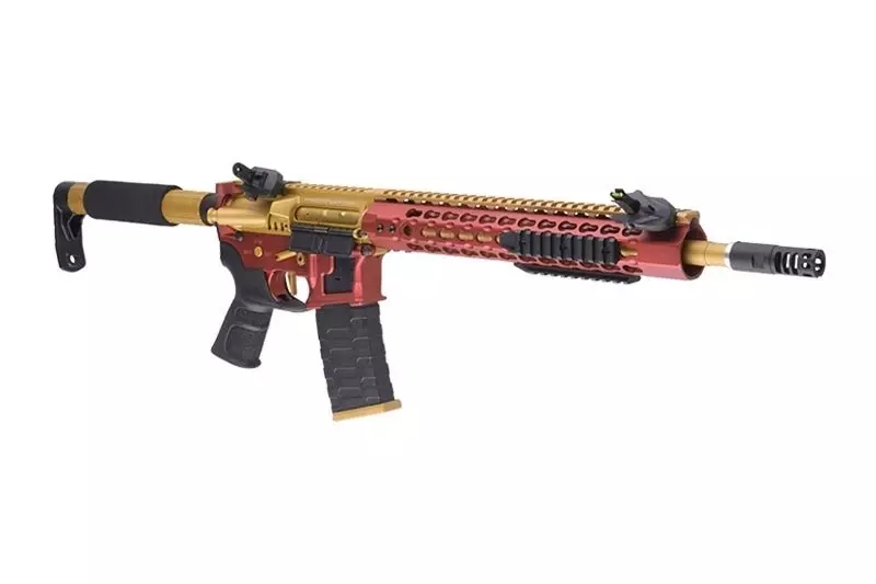 Replika karabinka ASR121 OD-G-APS-01-019038-00 asgbox.pl Replika karabinka ASR121 - obrazek 5