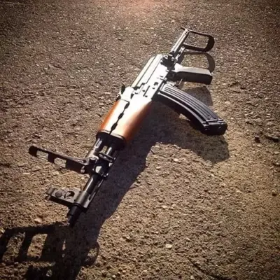 Replika karabinka M70 AB2A OD-G-LCT-01-009366-00 asgbox.pl