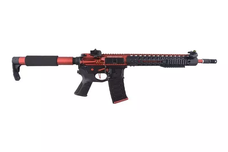 Replika karabinka ASR120 OD-G-APS-01-019037-00 asgbox.pl Replika karabinka ASR120 - obrazek 8