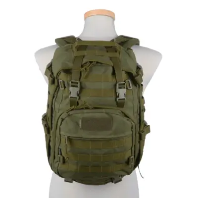 Plecak Wisport Whistler II - olive green OD-G-WIS-20-013425-00 asgbox.pl