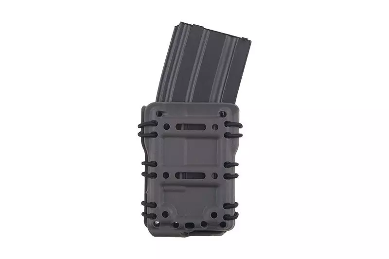 Ładownica SMC na magazynek 5.56 (QD na pas) - foliage green OD-G-FMA-19-022260-00 asgbox.pl Ładownica SMC na magazynek 5.56 (QD na pas) - foliage green - obrazek 4