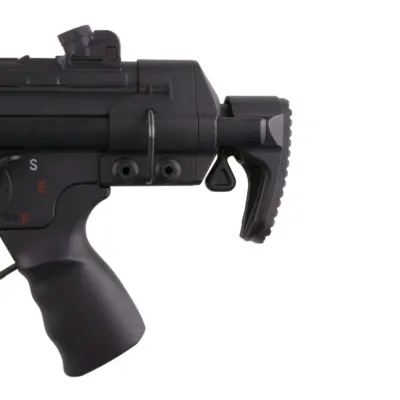 Replika karabinu T3 K2 RIS (JG111) OD-G-JGW-01-017696-00 asgbox.pl