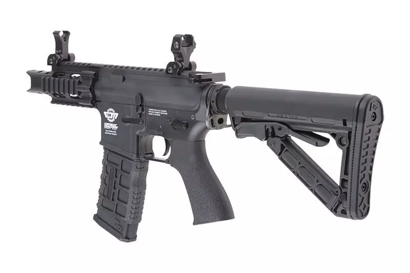 Replika karabinka Fire Hawk (COMBO) OD-G-GIG-01-007190-00 asgbox.pl Replika karabinka Fire Hawk (COMBO) - obrazek 8