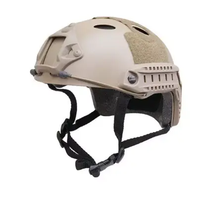 Replika kasku FAST - TAN OD-G-EME-21-005236-00 asgbox.pl