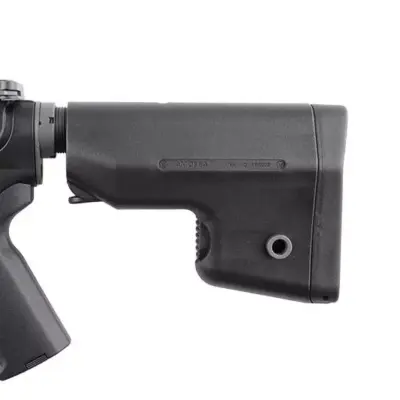 Replika karabinka M4 Sharps Bros Warthog - czarna OD-G-ARE-01-019613-00 asgbox.pl Replika karabinka M4 Sharps Bros Warthog - czarna OD-G-ARE-01-019613-00 asgbox.pl