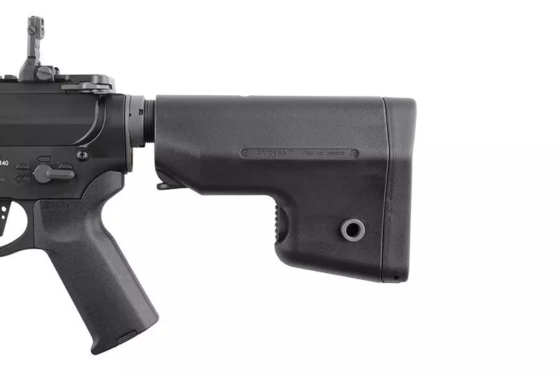 Replika karabinka M4 Sharps Bros Warthog - czarna OD-G-ARE-01-019613-00 asgbox.pl Replika karabinka M4 Sharps Bros Warthog - czarna - obrazek 8