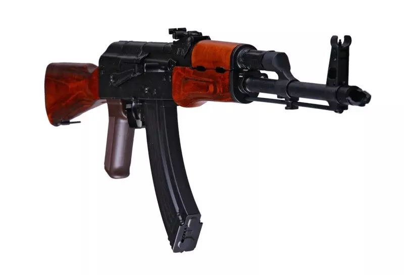 Replika karabinu szturmowego LCKM OD-G-LCT-01-001983-00 asgbox.pl Replika karabinu szturmowego LCKM - obrazek 8