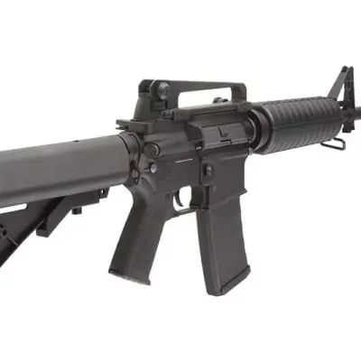 Replika karabinka VM4A1 AEG 2.5 OD-G-KWA-01-017994-00 asgbox.pl Replika karabinka VM4A1 AEG 2.5 OD-G-KWA-01-017994-00 asgbox.pl