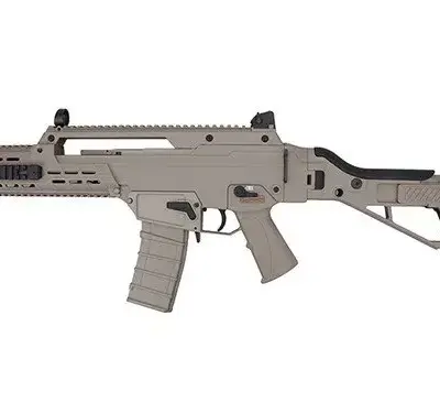 Replika karabinka szturmowego G33 OD-G-ICS-01-004804-00 asgbox.pl Replika karabinka szturmowego G33 OD-G-ICS-01-004804-00 asgbox.pl