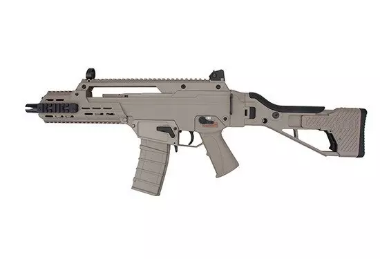 Replika karabinka szturmowego G33 OD-G-ICS-01-004804-00 asgbox.pl Replika karabinka szturmowego G33 - obrazek 8