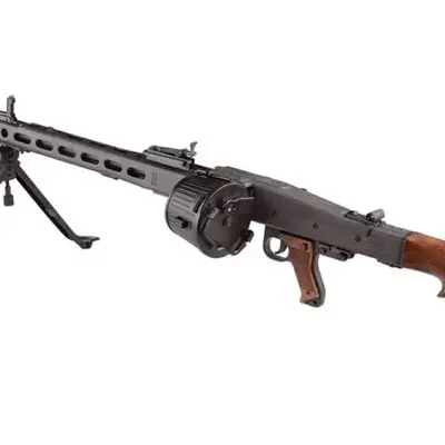 Replika karabinu maszynowego GMG42 OD-G-GIG-01-012195-00 asgbox.pl