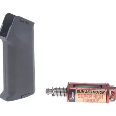 Zestaw silnika i chwytu SHT SLIM AMOEBA - Długi OD-G-ARE-08-022054-00 asgbox.pl