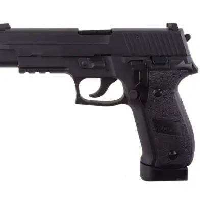 Replika pistoletu KP-01 (CO2) OD-G-KJW-02-017542-00 asgbox.pl